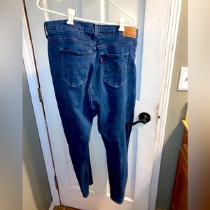 Levi’s 721 high rise